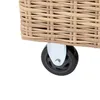Aufbewahrungsbox "bayana" savana 1500l aus epoxybehandeltem Produktbild-Vorschau 5