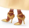 Barbie Signature Holiday Doll 2 Anteprima dell’immagine prodotto 10