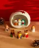 Alessi Presepe - Krippe, Porzellan Produktbild-Vorschau 7