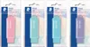STAEDTLER Radierer 525 PS1 pastell zufällige Farbe (1 Produktbild-Vorschau 1