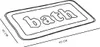 Badematte aus Memory-Schaum BATHROOM Produktbild-Vorschau 4