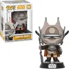 Star Wars - Enfys Nest 247 - Funko Pop! - Vinyl Figur Produktbild-Vorschau 2