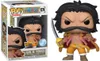 Funko Pop! Animation - One Piece Gol D. Roger 1274 Funko Produktbild-Vorschau 2