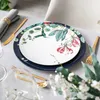 Villeroy & Boch Signature Avarua Dessert-/Frühstücksteller Produktbild-Vorschau 5