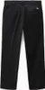 The back view of a pair of black Dickies work pants. Náhled obrázku produktu