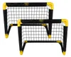 Umbro Fußballtor 50 x 44 x 44 cm, Set von 2 mit Fußball, Produktbild-Vorschau 7