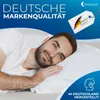 Schlafmond Kissen "Medicus Clean" 80x80 Produktbild-Vorschau 6