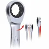 KS Tools Jeu de 5 clés mixtes GEARplus 8-19 mm 503.4255 Voir les images du produit 3