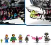 LEGO® DREAMZzz™ 71469 Žraločkoloď z nočních můr Náhled obrázku produktu 19