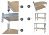 Malatec 2720, dressoir, 150 x 75 x 30 cm Productafbeelding-voorbeeld 14