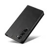 Handyhülle für Samsung Galaxy S23 Kunstleder Flip Cover Produktbild-Vorschau 5
