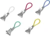 METALTEX Tücherclips 5 Stück 6 Stück Verkaufseinheit 102905 Podgląd zdjęcia produktu 1