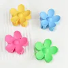 Kavya Hair Clip Flower Velká neklouzavá 8 kusů Dámská Náhled obrázku produktu 7