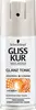 Gliss Kur, Glanz Tonic, glansspray, conditioner in spray, Productafbeelding-voorbeeld 1