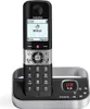 Alcatel F890 Voice Duo zwart Telefono DECT Identificatore Anteprima dell’immagine prodotto 4