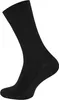 Clark Crown® 6 Paar 100% Baumwoll-Socken 43-46 Schwarz Produktbild-Vorschau 3