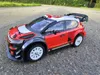 Hyper Go Citroen C3 WRC Rallye/Drift 4WD 1:14 RTR Brushless Produktbild-Vorschau 12