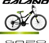 Galano GA20 Jugendfahrrad 24 Zoll Mountainbike ab 8 Jahre Produktbild-Vorschau 2