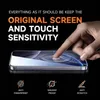 Sichtschutz Panzerglas für iPhone 14 Pro / 15 Pro – Produktbild-Vorschau 2