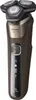 Elektrischer Herrenrasierer. Braun + Etui. Philips 5000 Produktbild-Vorschau 2