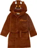 The Gruffalo - Morgenmantel für Kinder NS7438 (122) (Braun) Produktbild-Vorschau 1