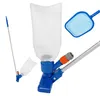 Kit de nettoyage pour piscine Relaxdays, 3 pièces, Voir les images du produit 1