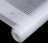 vidaXL Leno telone bianco 1,5 x 5 m 260 g/m² - Teloni Anteprima dell’immagine prodotto 5