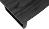 Esstisch Baumkante Holz-Optik Grau 200 x 100 U-Gestell Produktbild-Vorschau 4