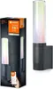 Ledvance LED Auenleuchte Smart+ WiFi Flare Wall, dunkelgrau Produktbild-Vorschau 9