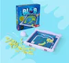 Noris Geschicklichkeitsspiel Blob - spannendes Kinderspiel Produktbild-Vorschau 15