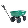 Bollerwagen ‘Corfinio’ kippbar 111 x 51 cm max. 250 kg Produktbild-Vorschau 2