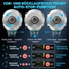 Akku Schlagschrauber 1000Nm, 21V Bürstenloser Produktbild-Vorschau 5