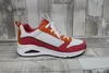 Skechers Uno - 2 Much Fun  Sneakers Laag - Roze - Maat 38 Voir les images du produit 17