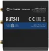 Teltonika RUT241 - Router LTE industriale - nero Anteprima dell’immagine prodotto 13