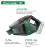 BOSCH Home & Garden 06033B9103: Aspiradora de mano Vista previa de la imagen del producto 17