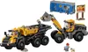 LEGO® City 60494 Camion con cassone ribaltabile e pala Anteprima dell’immagine prodotto 2