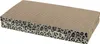 TRIXIE Kratzpappe Leo - braun/creme - 44 × 6 × 25 cm Produktbild-Vorschau 2