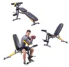 Banc d'haltères HMS Premium LS3050 Voir les images du produit 19