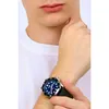 Nur Zeit Hugo Boss Schwarz   Kollektion Ace - mann Produktbild-Vorschau 2