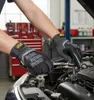 MECHANIX Mechanix FastFit Black SCHWARZ M Produktbild-Vorschau 19