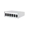 Patchpanel Btr E-Dat Patchfeld Ap-Gehäuse 6er Produktbild-Vorschau 1