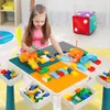 TolleTour Kindersitzgruppe Mit 2 Stühle ,251 Stück Produktbild-Vorschau 7