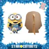 Despicable Me Pappaufsteller Bob Produktbild-Vorschau 4