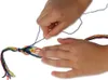 Lena Friendship bracelets, Zestaw do robienia bransoletek Podgląd zdjęcia produktu 10