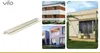 VILO Fassadenpaneel-Verbinder SV-19 - H-Profil für Siding Produktbild-Vorschau 3