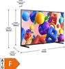 Hisense 32A5NQ Fernseher 32 Zoll Game Mode 32 Zoll QLED DTS Produktbild-Vorschau 28