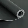 Podložka na jógu Bodhi EcoPro XL XW 4mm gumová - 200x66 cm Náhled obrázku produktu 4