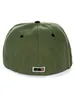 Red Bridge Uni Che Guevara Cap Fitted Signature Bestickt Produktbild-Vorschau 6