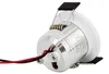 PremiumX 10x LED Mini Spotlight weiß Einbaustrahler 3W 240V Produktbild-Vorschau 3