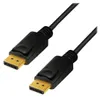 LogiLink DisplayPort 1.4 Kabel 1m Produktbild-Vorschau 6
